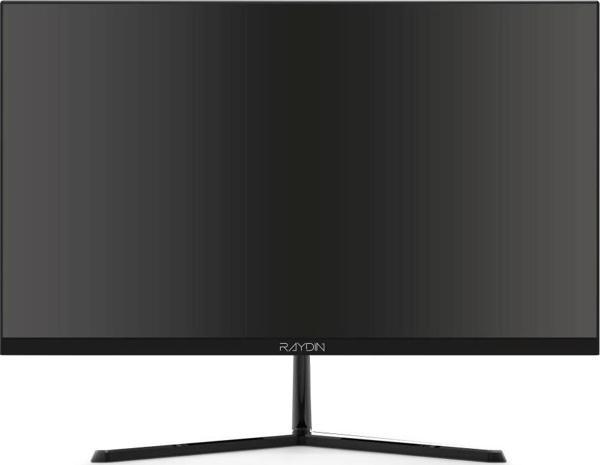 Raydın R2150vab, 21,5" 5ms, 75hz, Full Hd, D-sub, Hdmı, Frameless, Va Led Monitör (siyah) - Image 1