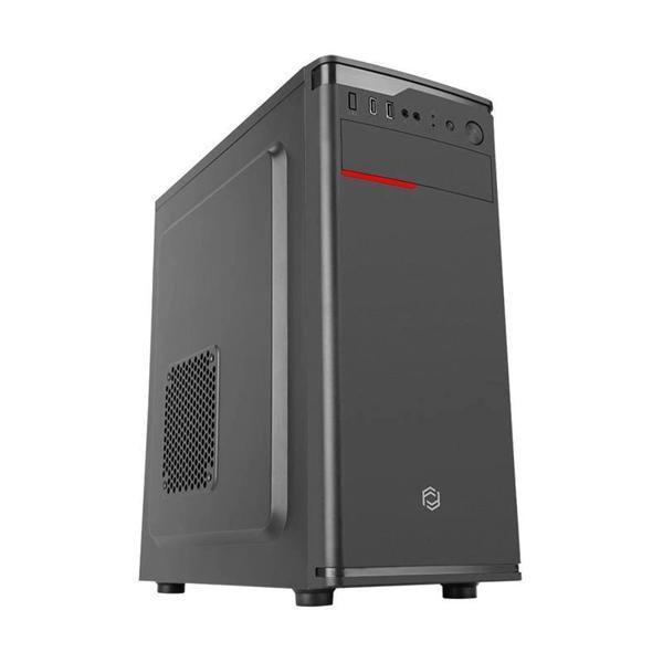 Frısby Fc-2910b 300w 1x120mm Fan Usb 2.0 Midi Tower Siyah Kasa - Image 1