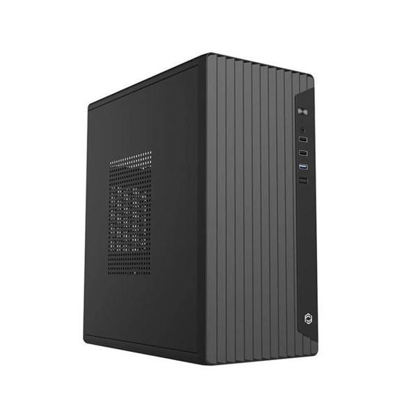 Frısby Fc-2735b 300w 1x80mm Fan Usb 2.0 Mını Tower Siyah Kasa - Image 1