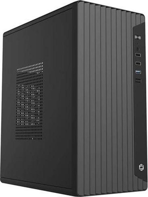 Frısby Fc-2735b 300w 1x80mm Fan Usb 2.0 Mını Tower Siyah Kasa - Image 1