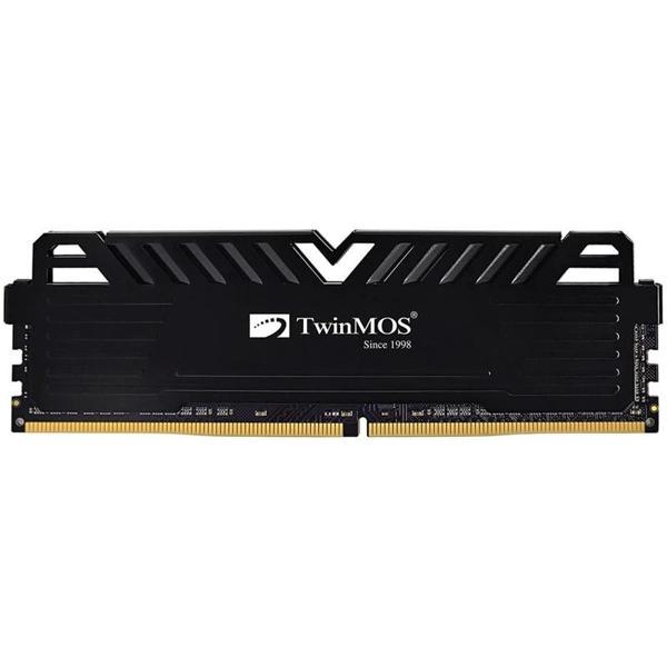 32 Gb Ddr4 3200mhz Twınmos Tornadox7 Pro Cl18 Soğutuculu Dt Tmd432gb3200d18bkx7p - Image 1