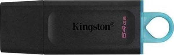 64 Gb Kıngston Exodıa Usb Bellek 3.2 Dt Dtx/64gb - Image 1