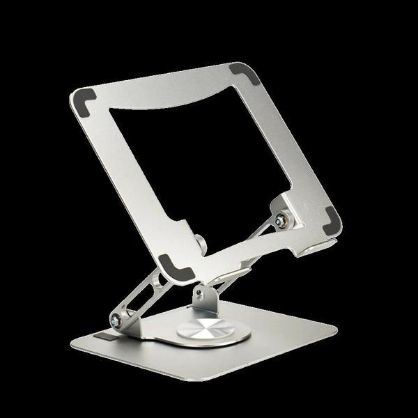 Frısby Fnc-5120st Taşınabilir Katlanır Alüminyum Notebook Standı 10-17" - Image 1