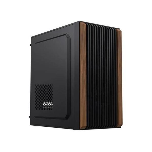 Frısby Fc-2730b 300w 1x120mm Fan Usb 2.0 Mını Tower Siyah Kasa - Image 1