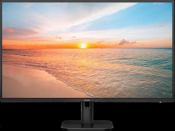 Phılıps 27e1n1200a/01 27" 4ms, 120hz, Full Hd, Dp, Hdmı, D-sub, 2x Hoparlör, Ips Panel Monitör - Image 1