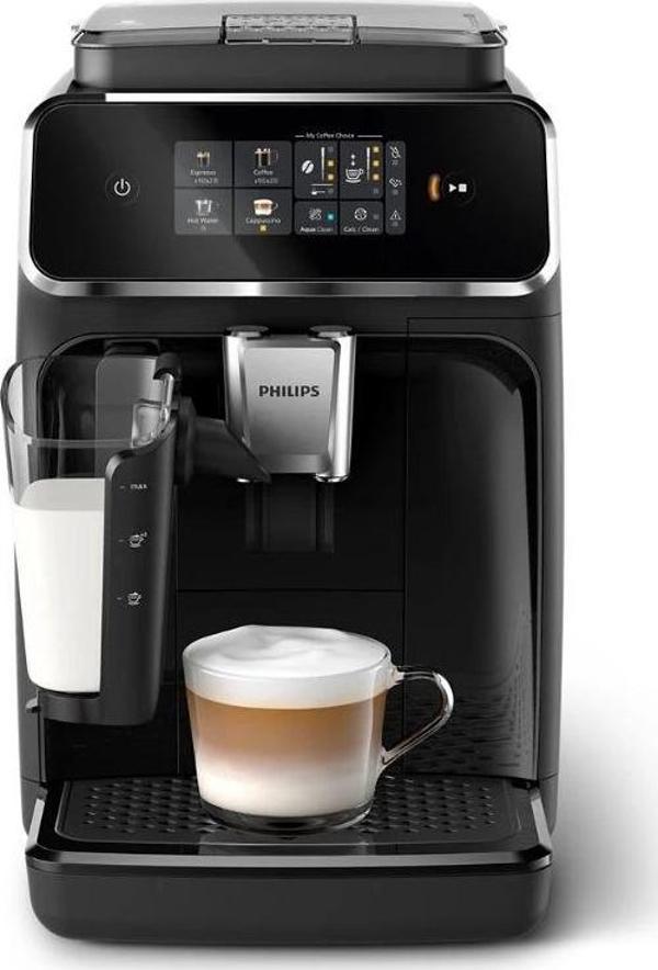 Phılıps 2300 Serısı Lattego Ep2331/10 Espresso Mak - Image 1