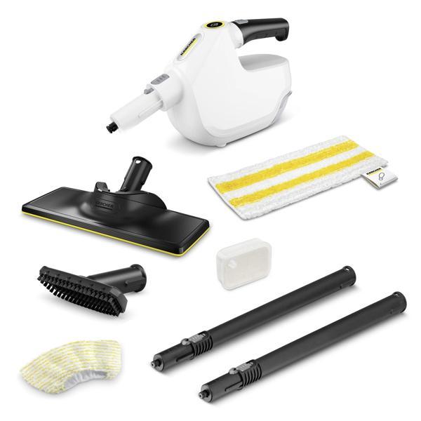 Karcher Sc1 Multı Mop Buharlı Tem. - 15164100 - Image 1