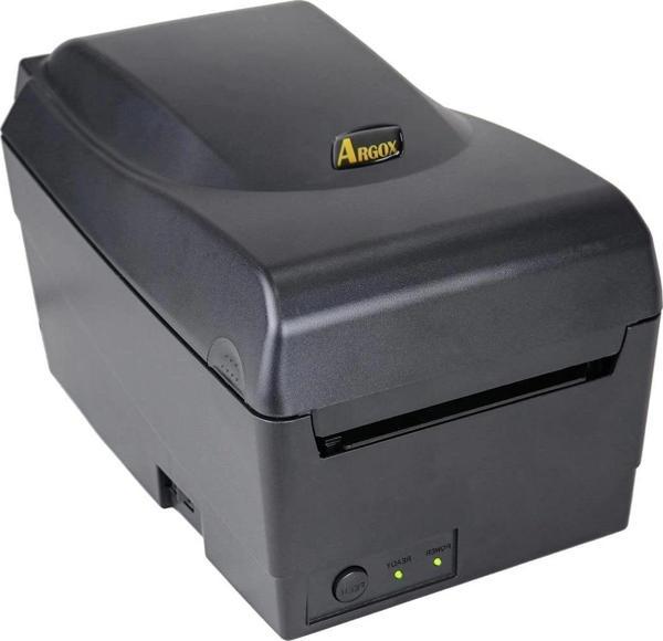 Argox Os-200 Pro Barkod Yazıcı Usb Baglantılı - Image 1