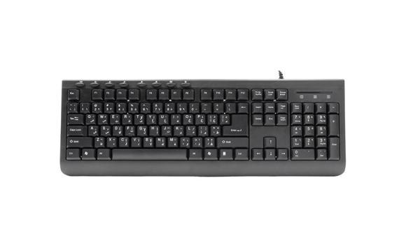 Frısby Fk-204au Arapça Mm Klavye - Image 1