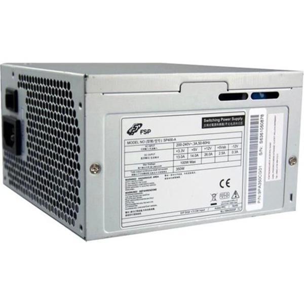Fsp Performance Serisi Sp400-a 350w 12cm Power Supply - Image 1