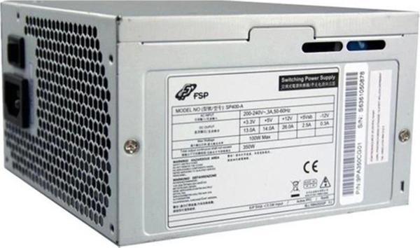 Fsp Performance Serisi Sp400-a 350w 12cm Power Supply - Image 1
