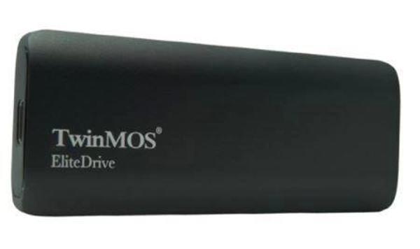 1 Tb Twınmos Ext Ssd Usb3.2/type-c Pssdggbmed32 - Image 1