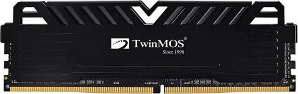 16 Gb Ddr4 3200mhz Twınmos Tornadox7 Pro Cl16 Soğutuculu Dt Tmd416gb3200d16bkx7p - Image 1