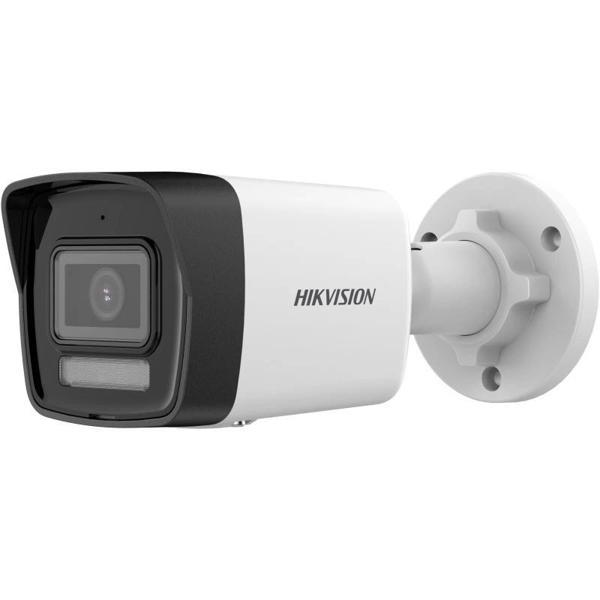Hıkvısıon Ds-2cd1041g2-lıuf 4mp 2.8mm Sesli Ip Bullet Kamera - Image 1