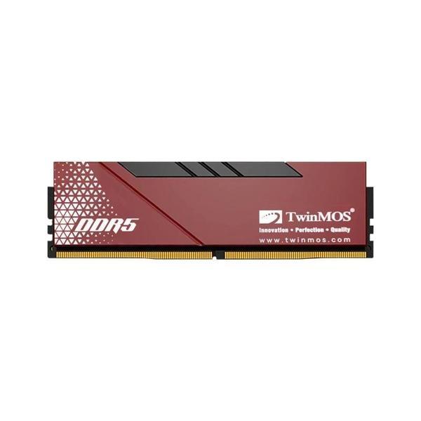 16 Gb Ddr5 5600mhz Voltx Twınmos Cl46 Soğutuculu Dt Tmd516gb5600u46 - Image 1