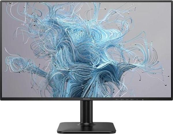 23.8 Phılıps 24e2n1110/01 Ips 1ms 120hz Vga Hdmı - Image 1