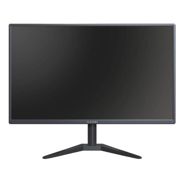 Raydın R195tnb, 19,5" 5ms, 75hz, 1600x900, D-sub, Hdmı, Tn Led Monitör - Image 1
