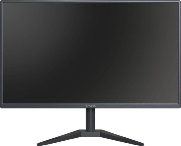 Raydın R195tnb, 19,5" 5ms, 75hz, 1600x900, D-sub, Hdmı, Tn Led Monitör - Image 1