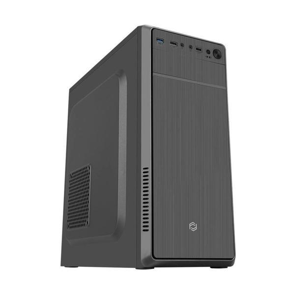 Frısby Fc-2915b 350w 1x120mm Fan Usb 3.0 Midi Tower Siyah Kasa - Image 1