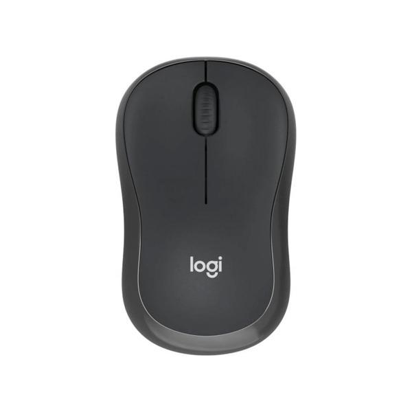 Logıtech M241 Sessiz Bluetooth Mouse Siyah 910-007471 - Image 1