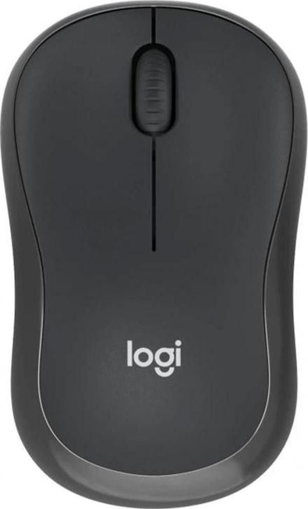 Logıtech M241 Sessiz Bluetooth Mouse Siyah 910-007471 - Image 1