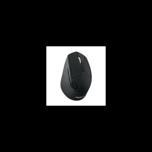 Logıtech 910-004791, M720 Trıatlon, Siyah, Bluetooth, Kablosuz, 1000dpi, Optik, 8 Tuşlu, 24ay Pil Öm - Image 1