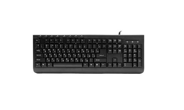 Frısby Fk-202ru Rusça Usb Mm Klavye - Image 1