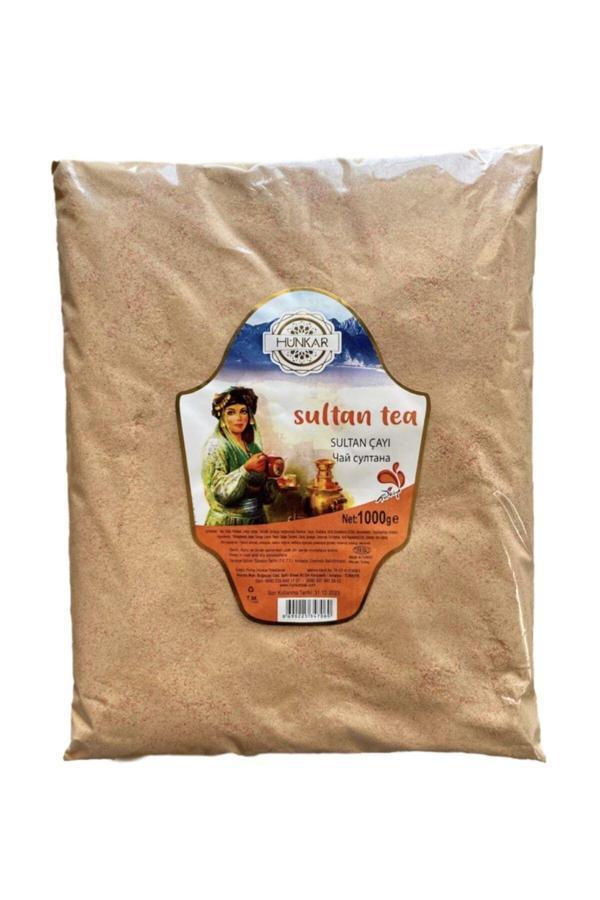 Hünkar Sultan Çayı 1000 Gr - Image 1