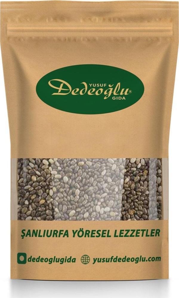 Dedeoğlu Gıda Chia Tohumu 250 Gr - Image 1