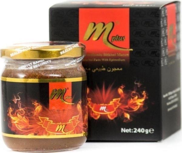 Maccun M Plus 240 Gr 1 Adet Fiyatı - Image 1
