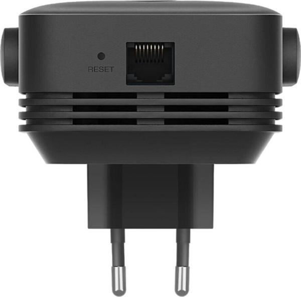 Xiaomi MI WI-FI RANGE EXTENDER AC1200 BLACK - Image 1