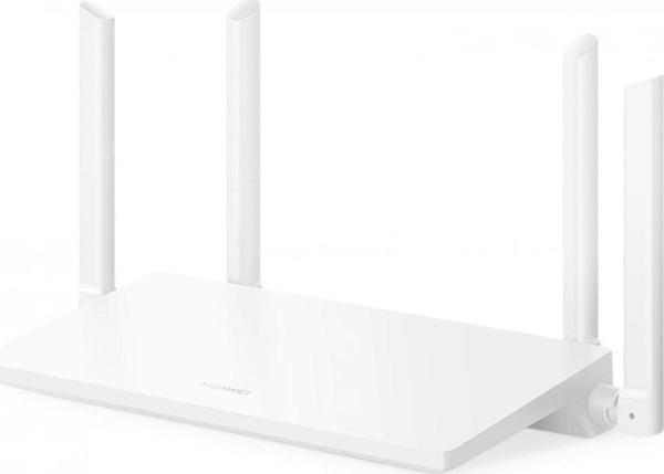 Huawei Wifi Ax2 100 Router Modem Ws7001 Beyaz ( Tr Garantili) - Image 1
