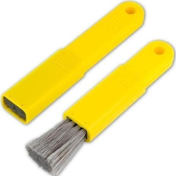 Automix İnce Detay Fırçası  - Image 1