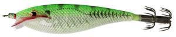 Yozuri A331 Squid Jig Ultra Cloth-Bavc Kalamar Sahte Balık CL10 - Image 1