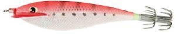 Yozuri A331 Squid Jig Ultra Cloth-Bavc Kalamar Sahte Balık CL12 - Image 1