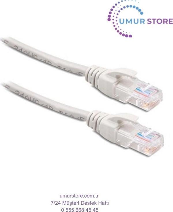 15 Metre Cat5 Utp Patch Cord Kablosu - Image 1