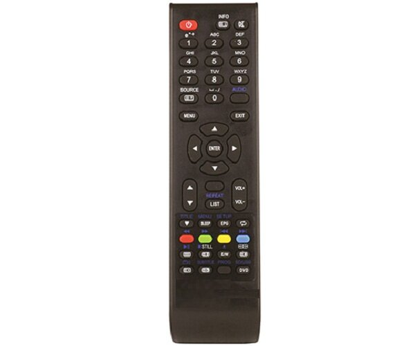 Premier 19E15 LED Monitör Kumandası - Image 1