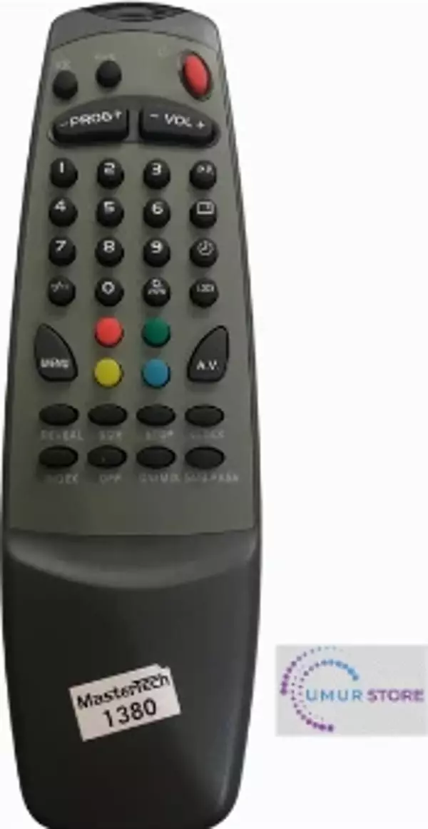 Premier Tüplü Tv Kumandası - Image 1