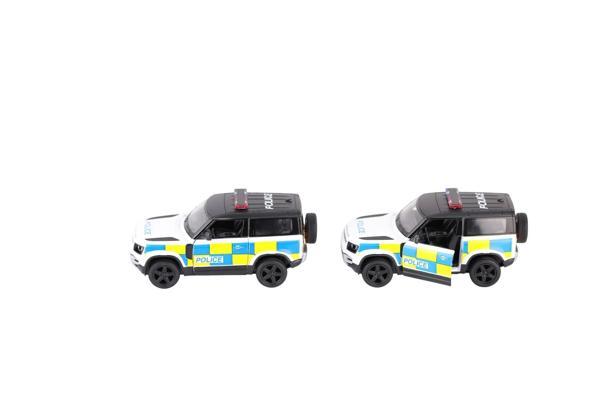 KT5428DP C-B LAND ROVER DEFENDER 90 - Image 1