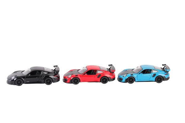 KT5453D ÇEKBIRAK PORSCHE COLLECTION - Image 1
