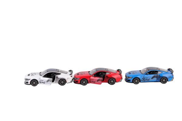 KT5455DF C-B 2024 FORD MUSTANG DARK - Image 1