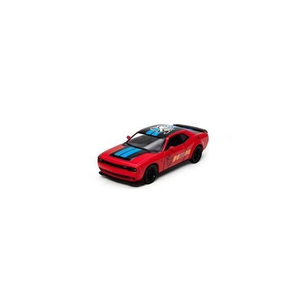KT5461DF C-B 2023 DODGE CHALLENGER SRT - Image 1