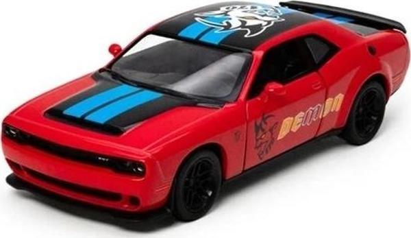 KT5461DF ÇEKBIRAK 2023 DODGE CHALLENGER - Image 1
