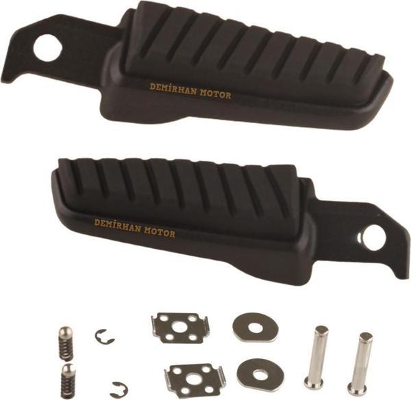 Cf Moto NK250-SR250 Arka Basamak Takımı Sağ-Sol - Image 1