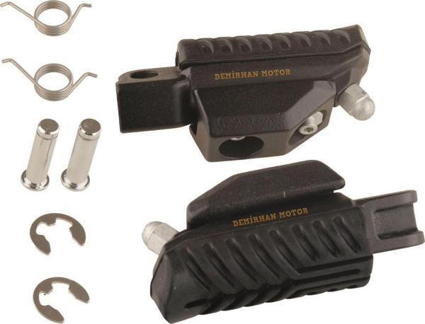 Cf Moto NK250-SR250 Ön Basamak Takımı Sağ-Sol - Image 1