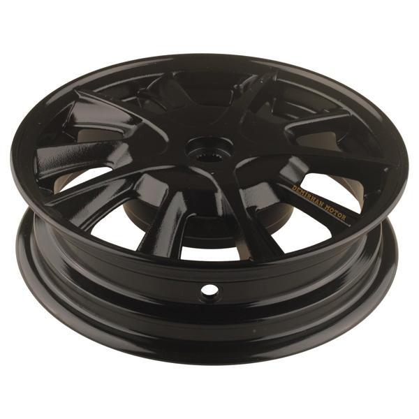 Mondial Wing 50i Arka Jant Komple - Image 1