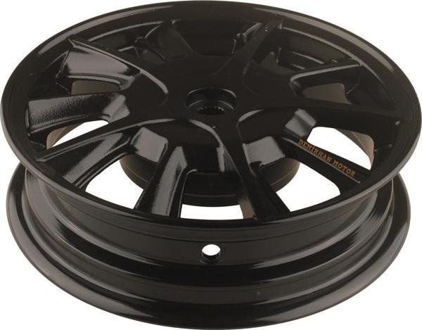 Mondial Wing 50i Arka Jant Komple - Image 1