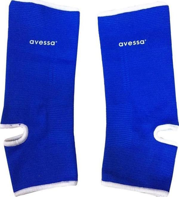 Avessa Ras-200 Ayak Bilekliği L Beden Mavi - Image 1