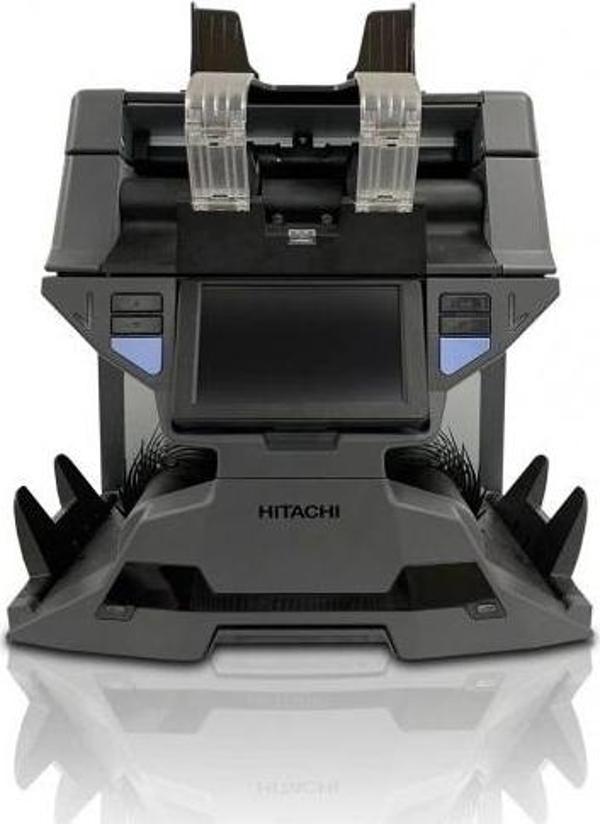 Hitachi HEMES İH-210 Para Sayma Makinesi 2+1 - Image 1