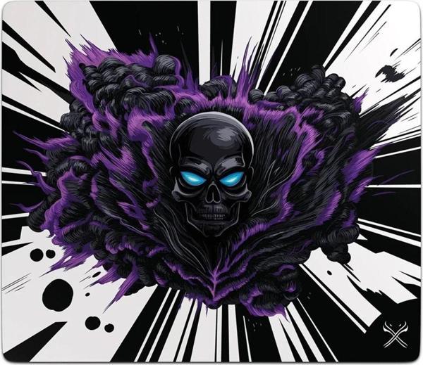 Dream Gamer Tenta-X Cataclysm Glass Pad - Image 1